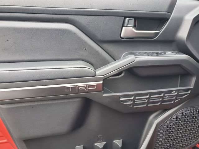 2026 Toyota Tacoma TRD Off Road - Photo 14
