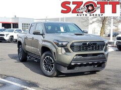 2026 Toyota Tacoma TRD Sport 4X4 DOUBLE CAB for sale near Detroit, MI