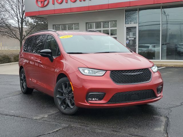2025 Chrysler Pacifica Limited - Photo 41