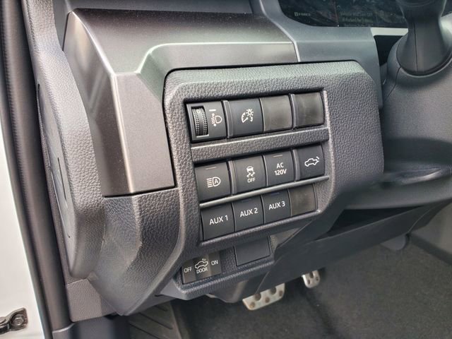 2026 Toyota Tacoma TRD Sport - Photo 21