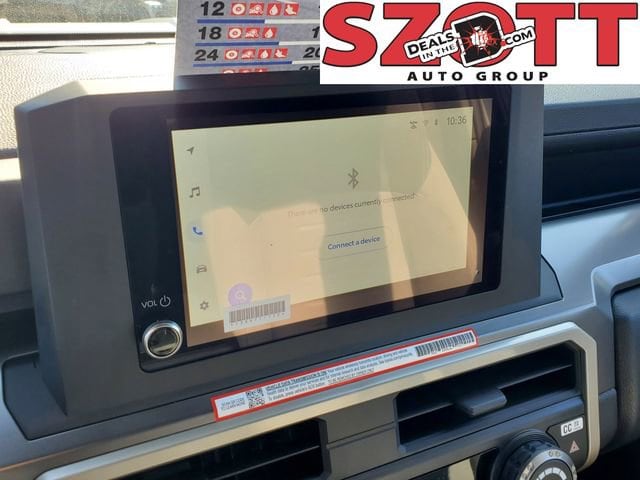 2025 Toyota Tacoma TRD Sport - Photo 26