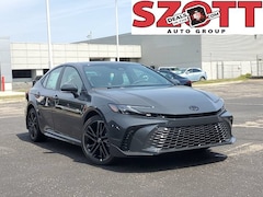 2026 Toyota Camry XSE AWD XSE AWD for sale near Rochester, MI
