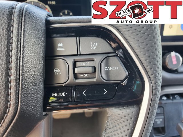 2026 Toyota Tundra Platinum - Photo 25