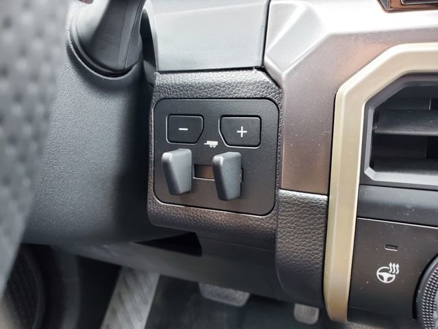 2026 Toyota Tacoma TRD Off Road - Photo 27