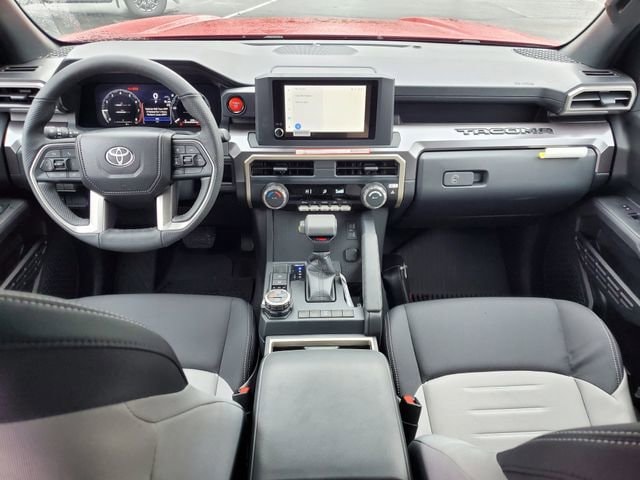 2026 Toyota Tacoma TRD Off Road - Photo 11