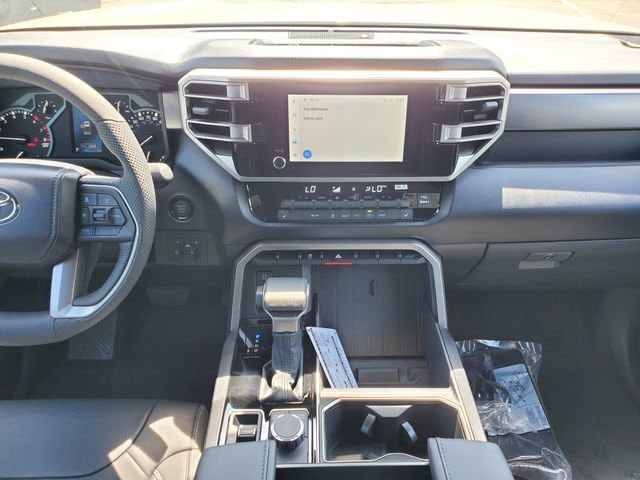 2026 Toyota Tundra SR5 - Photo 15