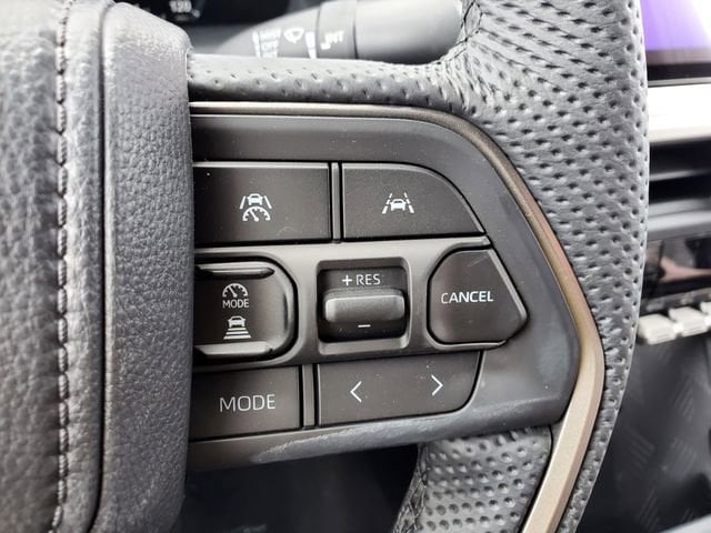 2026 Toyota Tacoma TRD Off Road - Photo 24