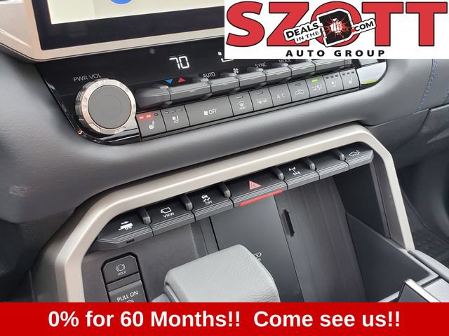 2026 Toyota Tundra Platinum - Photo 34