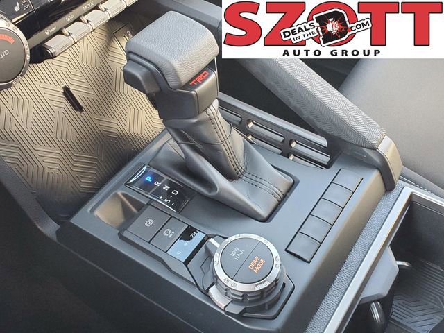 2025 Toyota Tacoma TRD Sport - Photo 31