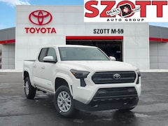 2026 Toyota Tacoma SR5 4X4 DOUBLE CAB for sale near Rochester, MI