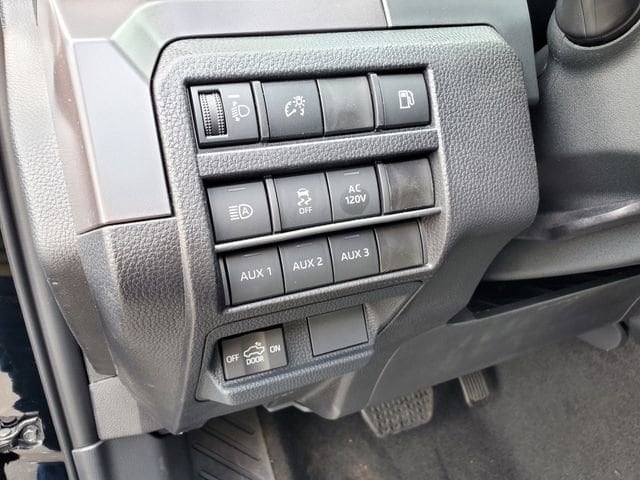 2026 Toyota Tacoma TRD Off Road - Photo 21