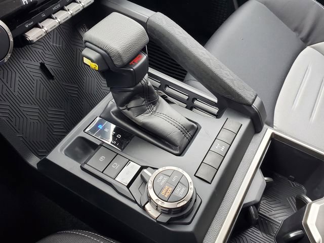 2026 Toyota Tacoma TRD Off Road - Photo 31