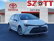 Toyota Corolla Hybrid