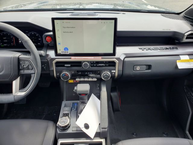 2026 Toyota Tacoma TRD Off Road - Photo 15