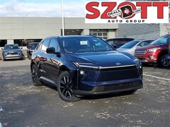 2026 Toyota BZ XLE XLE AWD for sale near Bloomfield, MI