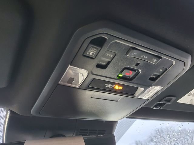 2026 Toyota Tacoma TRD Off Road - Photo 34