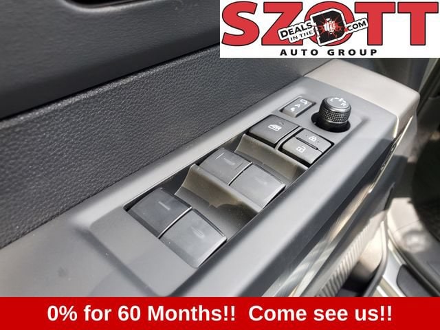 2026 Toyota Tundra Platinum - Photo 17