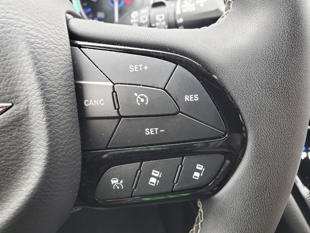 2025 Chrysler Pacifica Limited - Photo 27