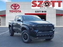 2025 Toyota Tacoma i-FORCE MAX TRD Off-Road 4X4 DOUBLE CAB HV