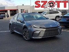 2026 Toyota Camry XLE AWD XLE AWD for sale near Bloomfield, MI