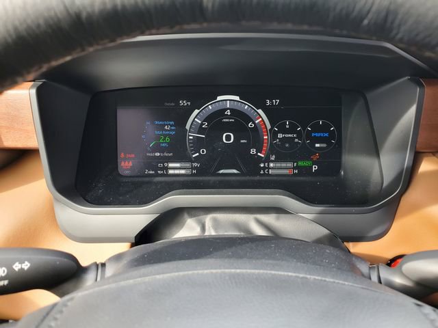 2026 Toyota Tundra 1794 Edition - Photo 25