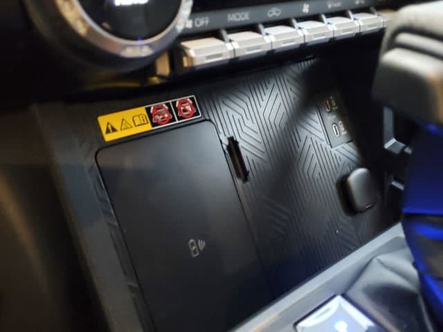 2026 Toyota Tacoma TRD Off Road - Photo 33