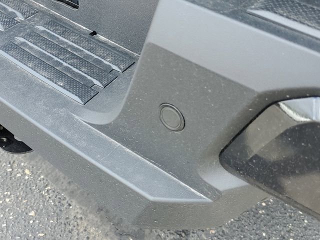 2026 Toyota Tacoma TRD Off Road - Photo 6