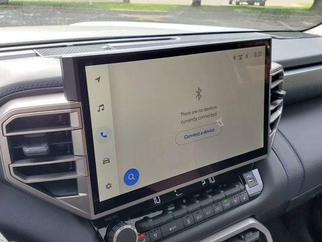 2026 Toyota Tundra Platinum - Photo 30