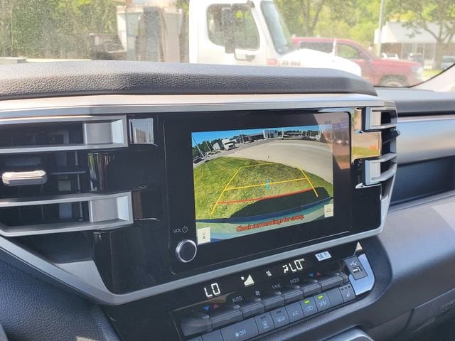 2026 Toyota Tundra SR5 - Photo 32