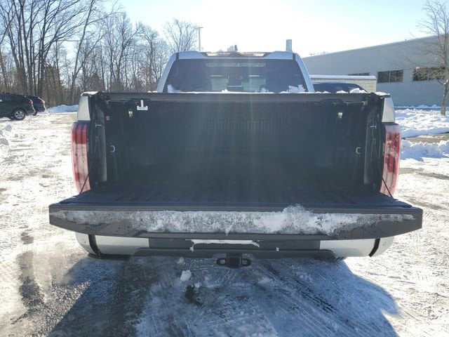 2026 Toyota Tundra Platinum - Photo 9