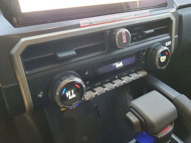 2026 Toyota Tacoma TRD Off Road - Photo 32