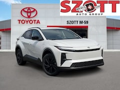 2026 Toyota C-HR SE SE AWD for sale near Rochester, MI