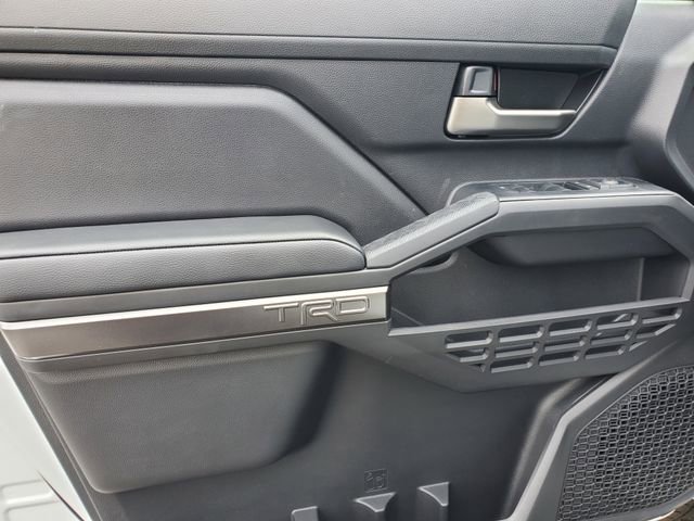 2026 Toyota Tacoma TRD Sport - Photo 16