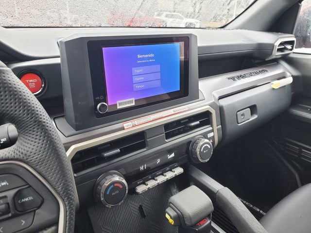 2026 Toyota Tacoma TRD Off Road - Photo 23