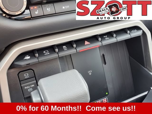 2026 Toyota Tundra Platinum - Photo 35