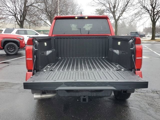2026 Toyota Tacoma TRD Off Road - Photo 8