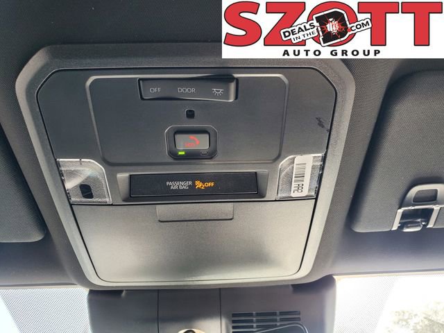 2025 Toyota Tacoma TRD Sport - Photo 30