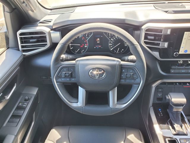 2026 Toyota Tundra SR5 - Photo 14