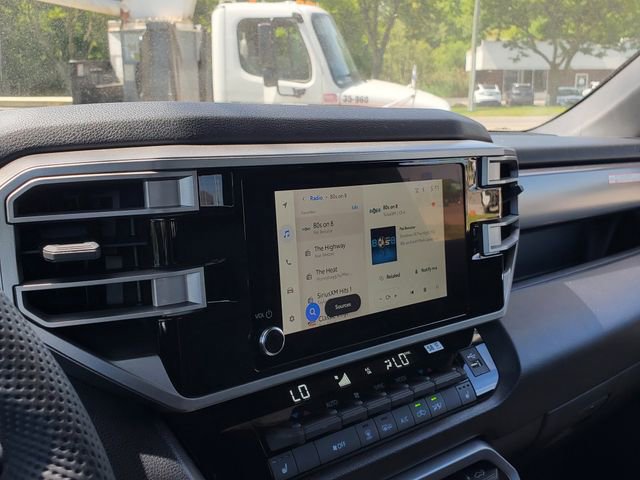 2026 Toyota Tundra SR5 - Photo 29