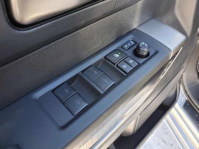 2026 Toyota Tundra Platinum - Photo 17