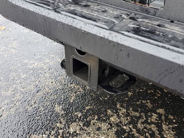 2025 Toyota Tacoma TRD Sport - Photo 6