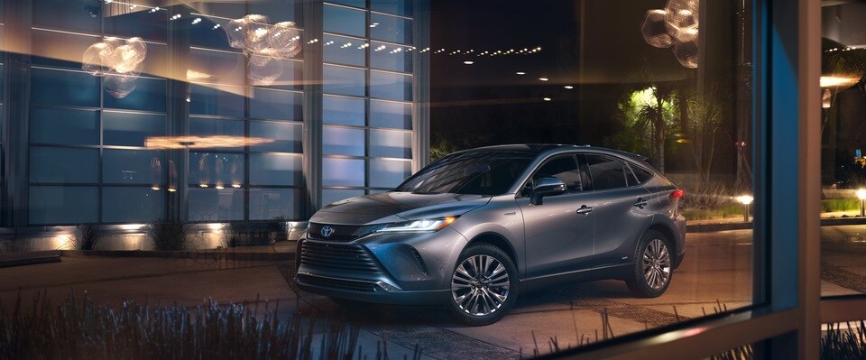 Toyota Venza Waterford, MI