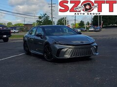 2026 Toyota Camry XSE XSE for sale near Bloomfield, MI