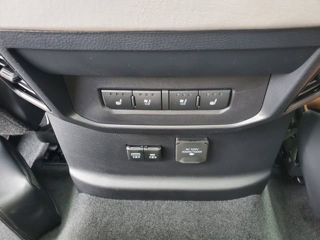 2026 Toyota Tundra 1794 Edition - Photo 11