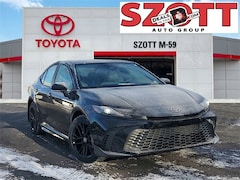 2026 Toyota Camry SE AWD SE AWD