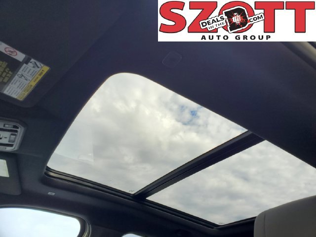 2026 Toyota Tundra Platinum - Photo 38