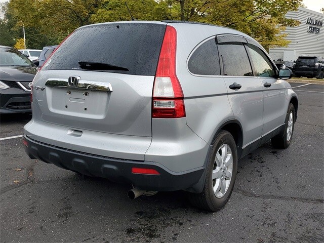 2009 Honda CR-V EX photo 4