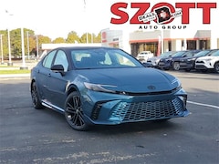2026 Toyota Camry XSE XSE for sale near Bloomfield, MI