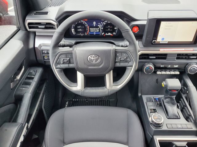 2026 Toyota Tacoma TRD Off Road - Photo 12