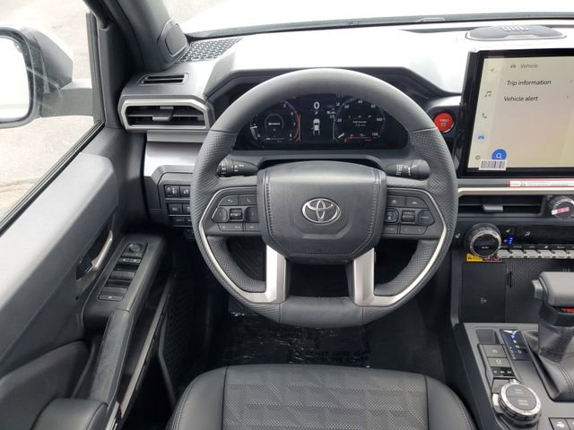 2026 Toyota Tacoma TRD Sport - Photo 14